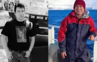 Trgico! Barco donde viajaban 5 peruanos se hundi frente a Islas Malvinas: uno muri y otro est desaparecido