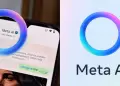 WhatsApp: Descubre cmo ELIMINAR el 'crculo azul' para no hablar con la Inteligencia Artificial de Meta