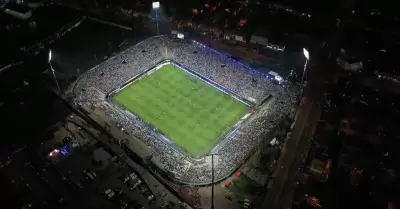 Alianza Lima an puede apelar la decisin de Indecopi dada en primera instancia.