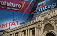 Fiestas patrias: Podr solicitar el retiro de AFP este 29 de julio? Entrate AQU