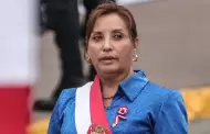 Dina Boluarte carece de experiencia poltica, segn exviceministro Molina: "Qu ha cumplido?"