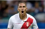 Paolo Guerrero amenaza con aguar la celebracin de Universitario: "Quiero campeonar en el centenario de la 'U'"