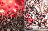 Hinchas de Universitario confan en ganarle a Alianza Lima en el clsico peruano: "Queremos centenario"