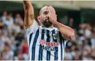 Hernn Barcos jugar el prximo partido de Alianza Lima ante Los Chankas? Esto respondi el 'Pirata'