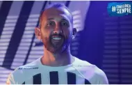 Grande, Barcos! El 'Pirata' de Alianza Lima es el segundo mejor goleador argentino a nivel mundial