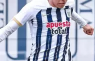 No puede ser! Alianza Lima se despidi de importante futbolista previo al Clsico