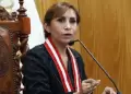 Abogado de Patricia Benavides responde a Fiscala: "Mi defendida no cuenta con medidas de restricciones"