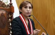 Abogado de Patricia Benavides responde a Fiscala: "Mi defendida no cuenta con medidas de restricciones"