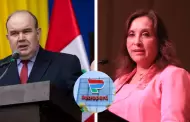 Rafael Lpez Aliaga pide a Dina Boluarte no invertir ms en Petroper: "Con ese dinero se pueden comprar motos"