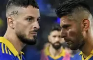 Impactante! Daro Benedetto recuerda la pelea con Carlos Zambrano: "Advncula se quera meter"