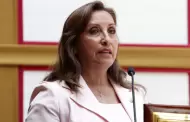 Dina Boluarte: Premier descarta pronunciamiento personal de la presidente frente a crisis en Venezuela