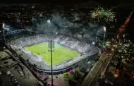 Alianza Lima sorprende con drstica medida previo al prximo partido en Matute: Hinchas estn entristecidos