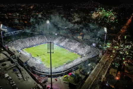 Alianza Lima anuncia drstica medida previo a su prximo partido en Matute.