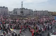 Protestas contra Boluarte: Familiares de vctimas anuncian marcha nacional contra presidenta y el Congreso