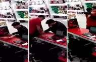 Joven ROMPE en llanto de emocin al comprarse un PS5: "Hizo feliz a su nio interior"