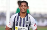 Kevin Quevedo titular? La publicacin de Alianza Lima que adelantara el once ante Universitario