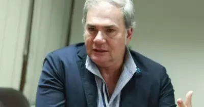 Mauricio Fernandini