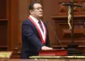 Congreso: Eduardo Salhuana convoca a instalacin de primera legislatura para el 27 de julio