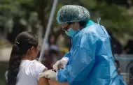 Atencin! Minsa anuncia campaa de vacunacin gratuita durante feriado largo: Conoce los lugares