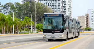 Metropolitano en crisis