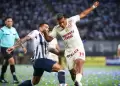 Universitario vs. Alianza Lima EN VIVO: sigue aqu el minuto a minuto del clsico desde el Monumental