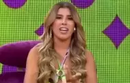 Yahaira Plasencia: Por qu la peruana no actu junto a Wisin y Sergio George en los Premios Juventud?