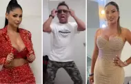 Indirecta a Pamela Franco o Pamela Lpez? Christian Cueva y la peculiar cancin que hizo explotar las redes