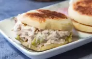 Qu delicia! Arepas GRATIS por Fiestas Patrias: Conoce AQU cundo y dnde se realizar este evento