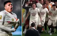 Gol de Jairo Concha no es vlido? Asesor FIFA analiza anotacin 'crema' tras triunfo ante Alianza Lima