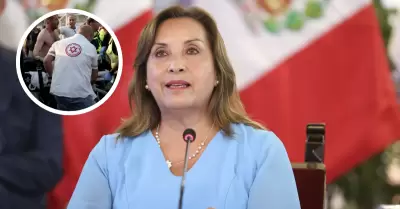 Gobierno de Dina Boluarte conden atentado en Majdal Shams