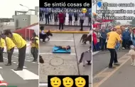 Sorprendentes! Estos son los "desfiles virales" que protagonizaron los peruanos por Fiestas Patrias