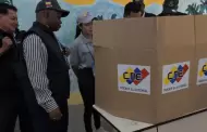 Elecciones en Venezuela: "No se han abierto el 100% de los centros de votacin estipulados", denuncia periodista