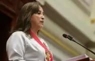 Dina Boluarte debi "responder al descontento del pueblo" en mensaje a la Nacin 2024, segn rector de la UNI