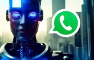 Ten cuidado! Conoce AQU las cosas que NUNCA debes preguntarle a la IA de WhatsApp