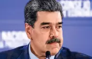 Nicols Maduro anuncia que reconocer los resultados electorales en caso no triunfe en votaciones