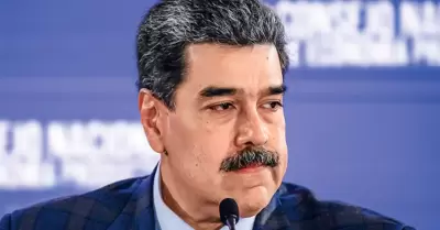 Nicols Maduro reconocer resultados electorales.