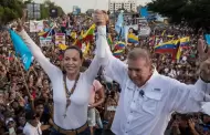 Oposicin en Venezuela denuncia intento de fraude electoral: "Estn impidiendo que saquen actas"