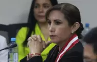 Caso Patricia Benavides: No hubo unanimidad para declarar nulidad de oficio, asegura vocero del MP