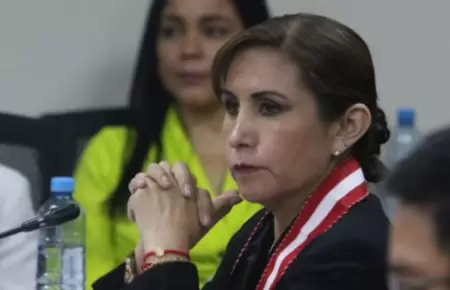 No hubo unanimidad para declarar nulidad de oficio de caso Patricia Benavides.