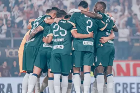 Alianza Lima atraviesa el momento ms complicado de la temporada.