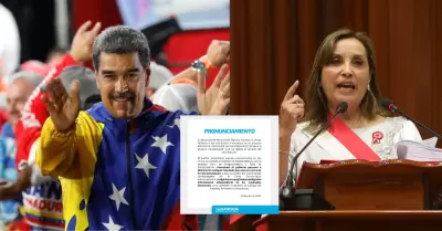 Renovacin Popular sobre elecciones Venezuela 2024