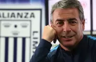 Bombazo! Pablo Bengoechea sera el nuevo entrenador de Alianza Lima tras escndalo con Cristian Daz