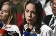 Protestas en Venezuela: Mara Corina Machado convoca a una movilizacin este 3 de agosto