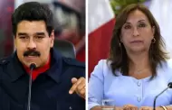 Venezuela: Rgimen de Nicols Maduro exige a Per y otros pases retirar su personal diplomtico