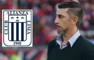 Cristian Daz amenaza con demandar a Alianza Lima: "Dej a 3 personas sin laburo y actuaremos rpido"