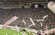 Invencibles? Universitario y su IMPRESIONANTE RCORD jugando en el estadio Monumental