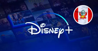 Disney+