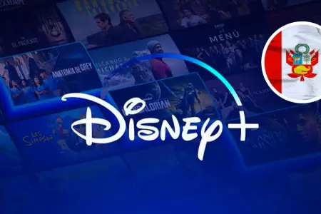 Disney+