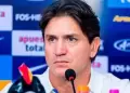 Tras escndalo con Cristian Daz: Bruno Marioni no seguir como gerente deportivo de Alianza Lima