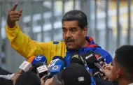 "Maduro es el nico que gana unas elecciones y no sale a celebrar a la calle", cuestiona ONG venezolana